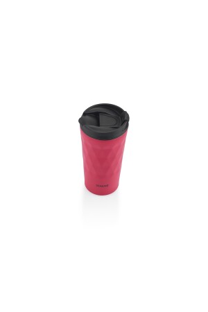 Iron Man Steel Cup Thermoskanne – 350 ml. -Fuchsia01 1S3204-17002-FSY01 - 5