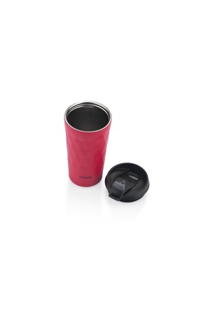 Iron Man Steel Cup Thermoskanne – 350 ml. -Fuchsia01 1S3204-17002-FSY01 - 6