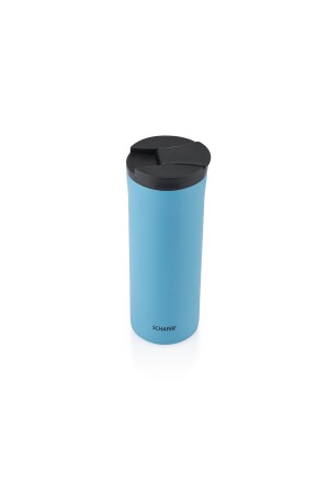 Iron Man Steel Cup Thermoskanne – 400 ml. -Blau02 1S3204-17002-MAV02 - 4