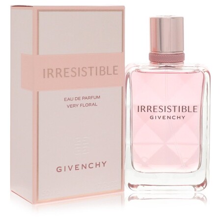 Irresistible Givenchy Very Floral by Givenchy - 2