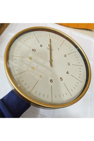 İş-saat Neues Modell Moderne Wanduhr İş-sat 11 - 3