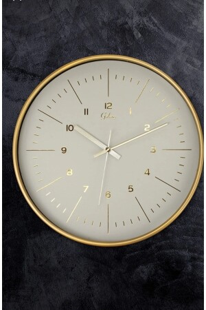 İş-saat Neues Modell Moderne Wanduhr İş-sat 11 - 4