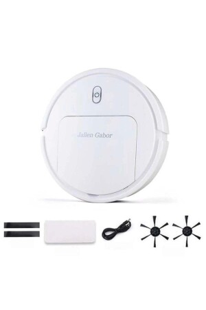 Is25 Jallen Gabor Oyuncak Robot Süpürge - Can İthalat