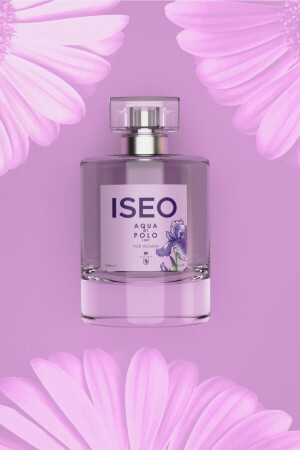 Iseo Edp 50 ml Damenparfüm 5301010028813 - 5