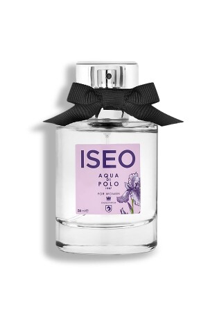 Iseo Edp 50 ml Kadın Parfümü 5301010028813 - 3