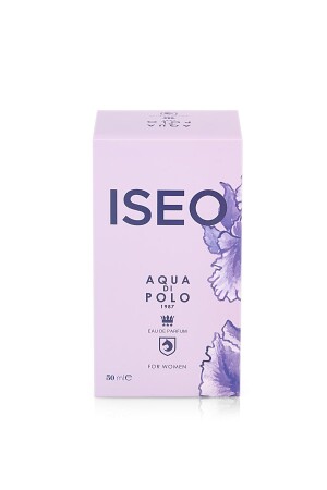 Iseo Edp 50 ml Kadın Parfümü 5301010028813 - 6