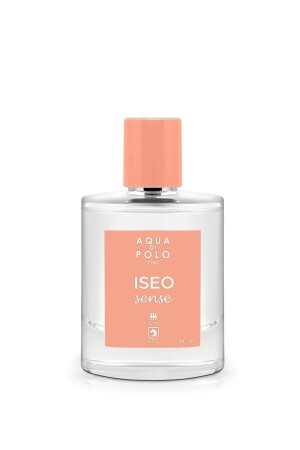 Iseo Sense 50 ml Damen Edp Apcn000902 - 2