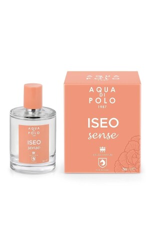 Iseo Sense 50 ml Damen Edp Apcn000902 - 3