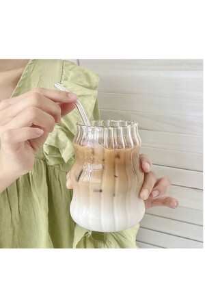 كوب قهوة ومعرض كوب - قطعة واحدة - M Mimoza Park