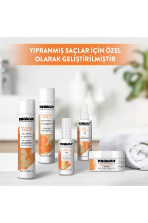 Isıya Karşı Koruyucu Saç Spreyi 150 ml - 6