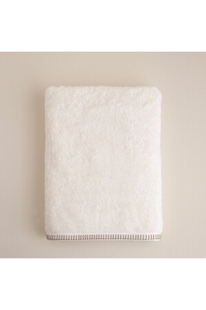 Isla Banyo Havlusu 85x150 Cm Ekru CK232TEK159 - Chakra