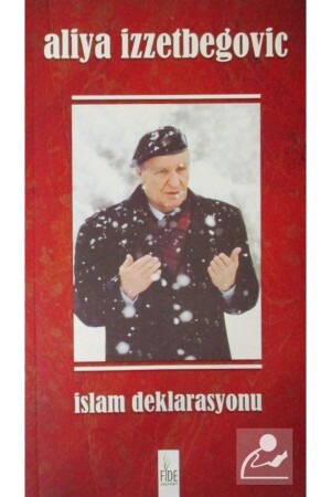 Islam Deklarasyonu 160203 - 2