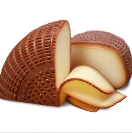 İsli Çerkez Peyniri- 500gr - Halal