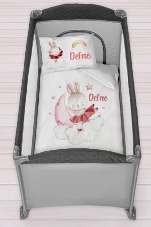 مجموعة غطاء المخلوقات المخصصة 75x120 - Homamia