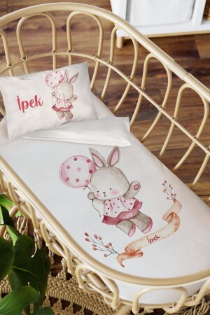 مجموعة غطاء غطاء النوم من جانب الأم 60x100 - Homamia