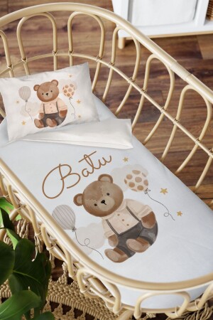 مجموعة غطاء غطاء النوم من جانب الأم 60x100 - Homamia