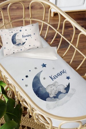 مجموعة غطاء غطاء النوم من جانب الأم 60x100 - Homamia