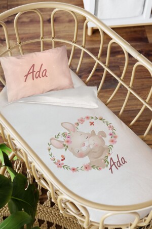 مجموعة غطاء غطاء النوم من جانب الأم 60x100 - Homamia