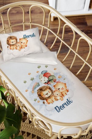 م.ن.ز - شخصية الأم الجانب 60x100 الممرات النوم غطاء غطاء غطاء غطاء غطاء غطاء غطاء غطاء غطاء - Homamia