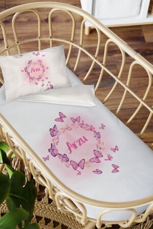 مـنـز - شخصية الأم الجانب 60x100 الممرة النوم غطاء غطاء غطاء غطاء غطاء غطاء غطاء غطاء غطاء - Homamia