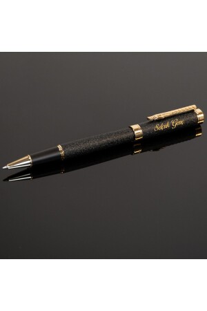 İsme Özel Roller İmza Kalemi Siyah - 2
