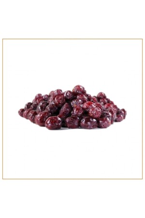 Ispir getrocknete Cranberry 1 kg - 1