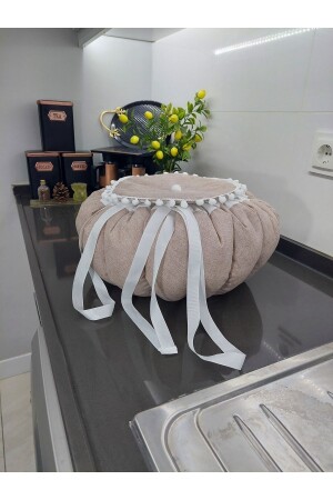 ملابس التخميس من الزبادي - ملابس التخميس من الخبز - İsse Tekstil