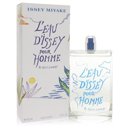 Issey Miyake Summer Fragrance by Issey Miyake - 3