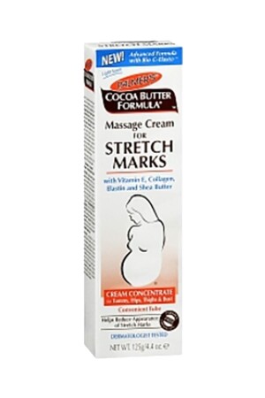 كريم تدليك مضاد للتمدد ISSPLSĞL002 - PALMER'S