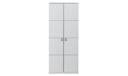 Istanbul Gold 5-türiger Kleiderschrank - 7