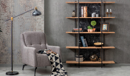 İstanbul Kitaplık - Cadde Yıldız