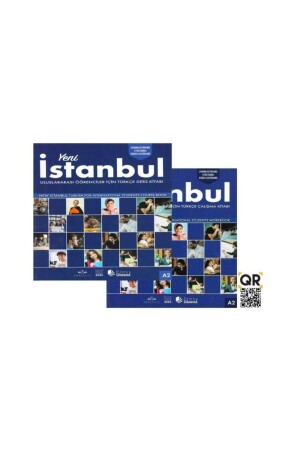 Istanbul Türkisch für Ausländer A2 (Türkisch für Ausländer Anfänger + CD) - 1