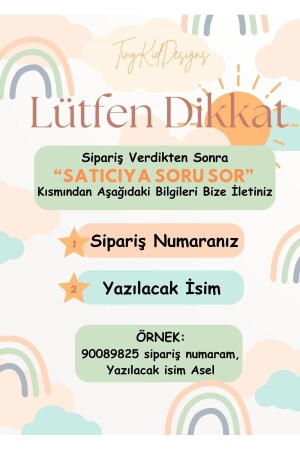 [istediğiniz Ismi Nakışla Yazıyoruz] Welsoft Bebek Battaniyesi Bej Içi Peluş Yenidoğan Battaniye - 5