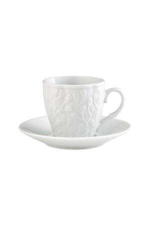 İstinye Kaffeetassen-Set für 6 Personen 90 ml 600. 15. 01. 2404 - 6