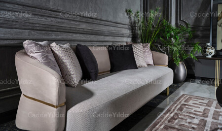 Italien Sofa - 4