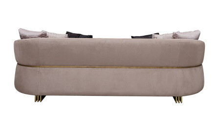 Italien Sofa - 5