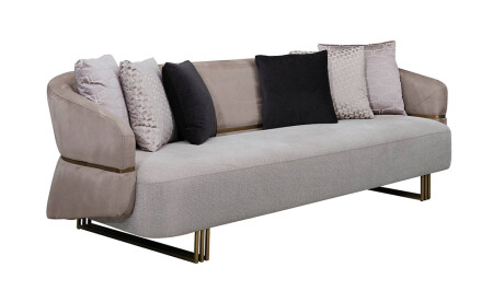 Italien Sofa - 6