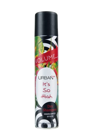 It's So High Trockenshampoo 200 ml - 1