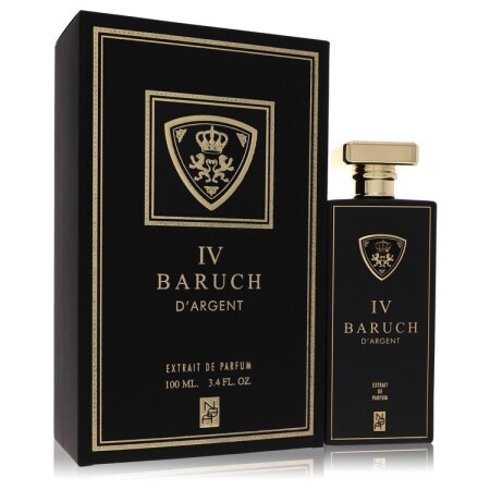 IV Baruch D'Argent by Dumont Paris - 2