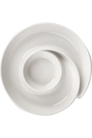 Ivy 26–5 cm Servierteller - Karaca