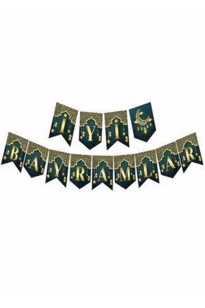 Iyi Bayramlar Süsleri - Düvenci Ticaret