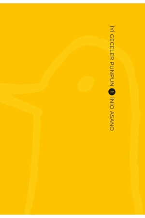 Iyi Geceler Punpun - Gerekli Şeyler Yayıncılık