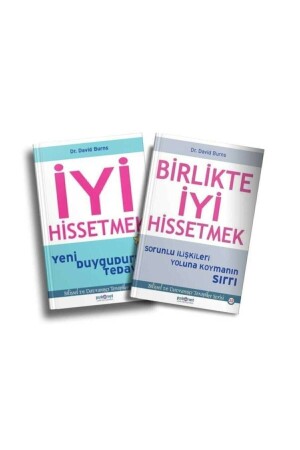 Iyi Hissetmek - Birlikte Iyi Hissetmek PSİKONETSET3 - 2