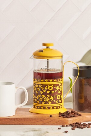 Iznik Vefa French Press 600 ml 153. 03. 08. 1638 - 1