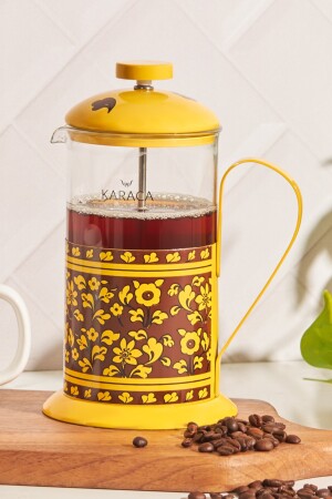 Iznik Vefa French Press 600 ml 153. 03. 08. 1638 - 3