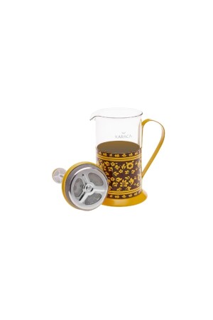 Iznik Vefa French Press 600 ml 153. 03. 08. 1638 - 7