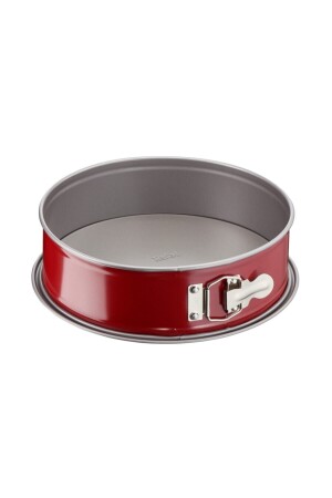 MNZ-J1641214 DeliBake صبغة كعكة طراز الصفر 24 سم DeliBake24 سم - TEFAL