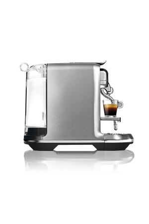 J520 Creatista Plus Süt Çözümlü Kahve Makinesi 500.01.01.8755 - 5