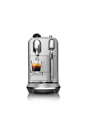 J520 Creatista Plus Süt Çözümlü Kahve Makinesi 500.01.01.8755 - 8