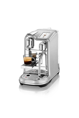 J620 Creatista Pro Kahve Makinesi,Çelik 500.01.01.8756 - 8